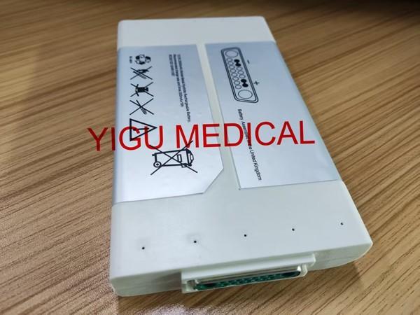 SERVO-I MAQUET VENTILATOR 6487180 Battery For Compatible Medical Equipment Batteries