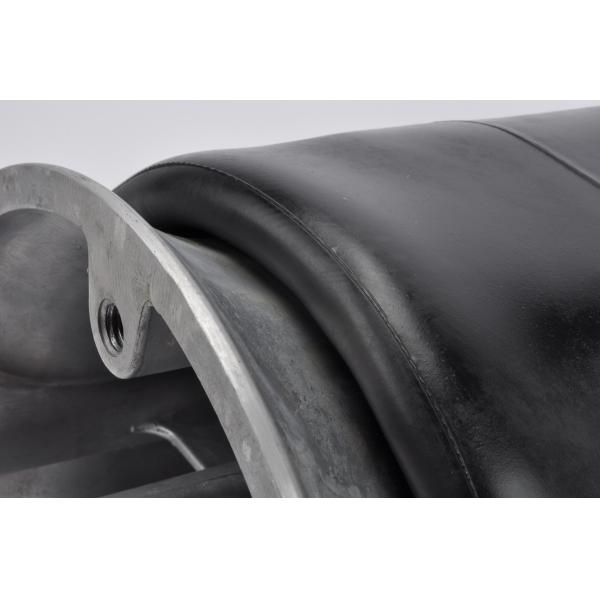 Para SCANIA os caminhões arejam a mola 1865753 1314905/FIRESTONE W01-M58-7308/GOODYEAR 1R12-713