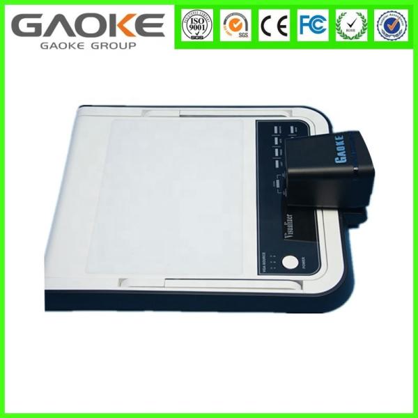 4K GAOKEview Education Equipment HD Portable Document Camera Visualizer