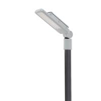 L'éclairage extérieur intégré LED à angle réglable IK09