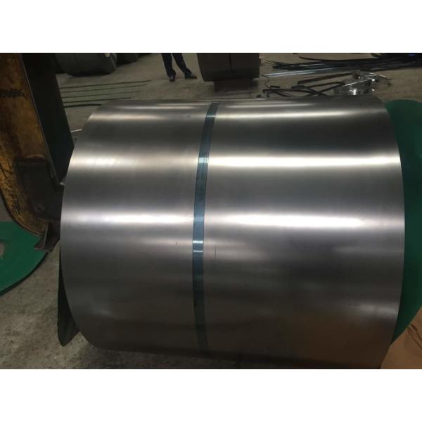 Continuous Black Annealed Cold Rolled Steel Coil Q195 SPCC SAE1006 SAE1008