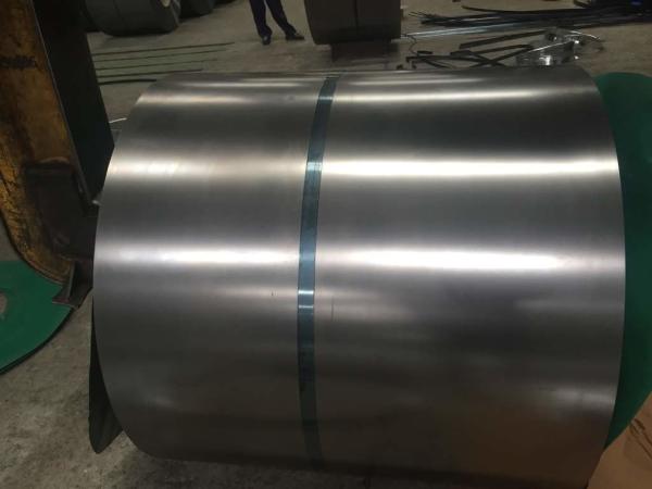 O aço laminado contínuo bobina recozido preto ou o grupo que recozem Q195, SPCC, SAE 1006