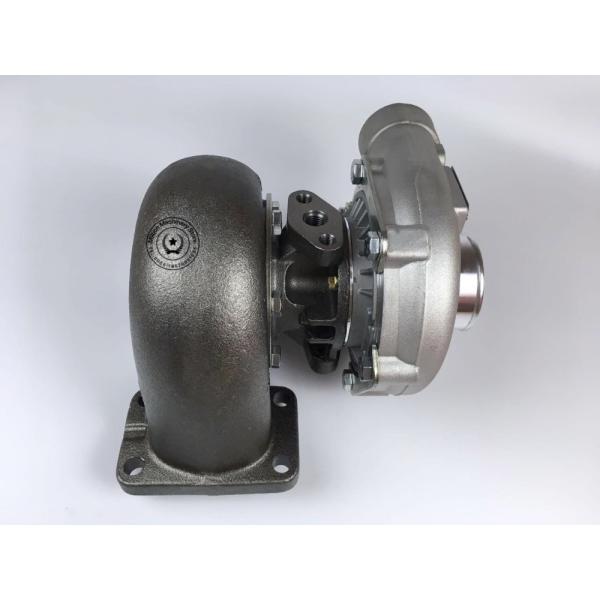 Суперчаржер Cummins 6D95 машинных частей экскаватора KOMATSU PC200-6 небольшой главный