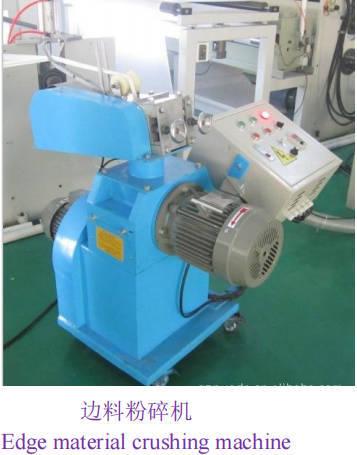 Injection Moulding Hook Production Line 160mm With Uniform Moulding Cooling Control