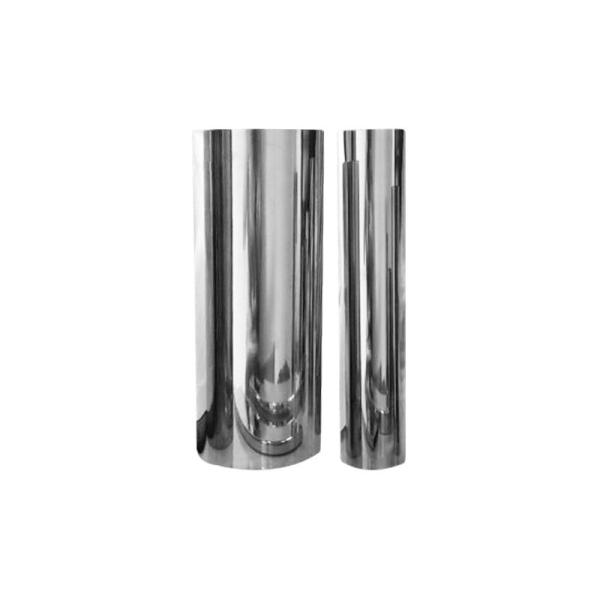 07cr18ni9 Stainless Steel Pipe for Grade 201 301 401