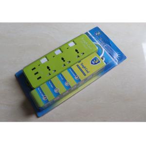 Multi-Purpose Type Socket For Africa & Midest, World