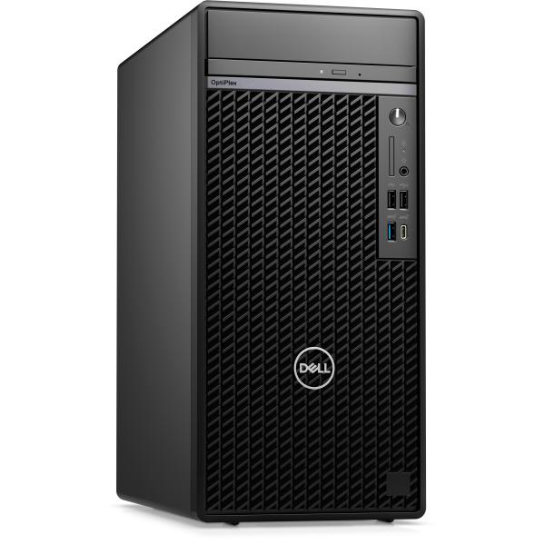 Chassis Size 154*292.2*324.3mm Dell Optiplex 7010 Computer Tower i7-13700/i5-13500 8G