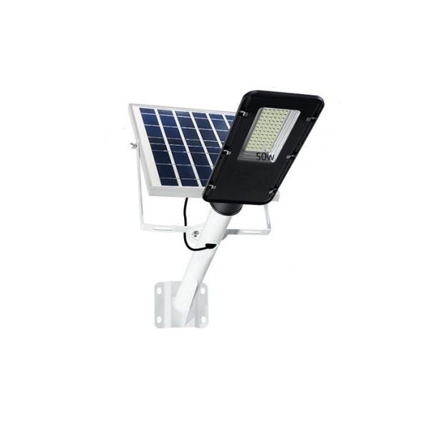 Classic style Remote Control Solar Panel Wall Light