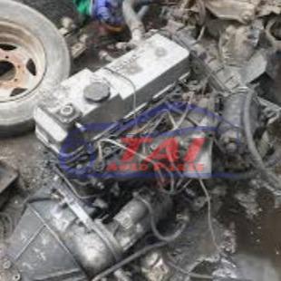 Excelente qualidade 4BA1 4FG1 Peças sobressalentes do motor Isuzu Motores diesel Isuzu
