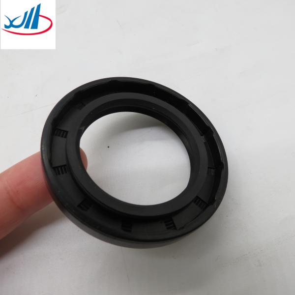 Rubber Foton Auto Parts Oil Seal Packing ZM001A-1701531 2 Pcs
