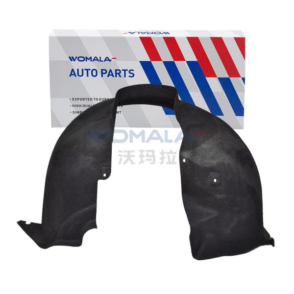 Womala Front Left Fender Liner OE 30796596 Wheel Liner for Auto Parts S80 S80L V70
