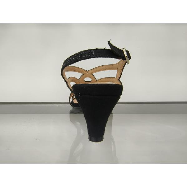 Summer High Heel Sandals Stiletto Heels For Bold And Beautiful Look