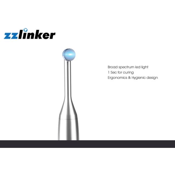 Широкий блок лечения спектра 420nm зубоврачебный светлый с длинным временем работы от батарей