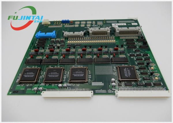 JUKI 750 ZT CONTROL CARD E86017250A0 for SMT Pick And Place Equipment