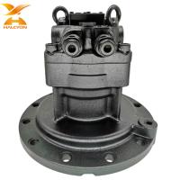 Excavator Swing Motor M5X130CHB-10A-2BA/265-122 Hydraulic Piston Motor  Excavator parts