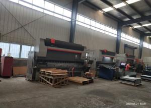 Qingdao Yonglihao Machinery Co.,Ltd.