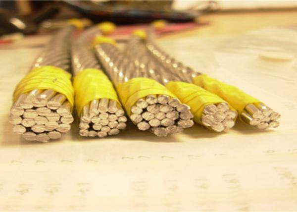 AAAC Overhead Line Conductor Manufacturer All Aluminum Alloy Conductor