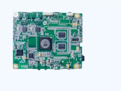 Special Microcomputer Motherboard Patch