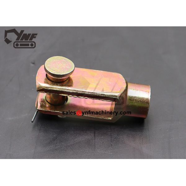 YNF17667 10mm Clamp – Throttle Cable Clamp