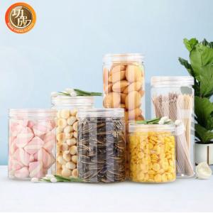 качество еды копилки конфеты любимца 100ml 200ml 300ml пустое ясное