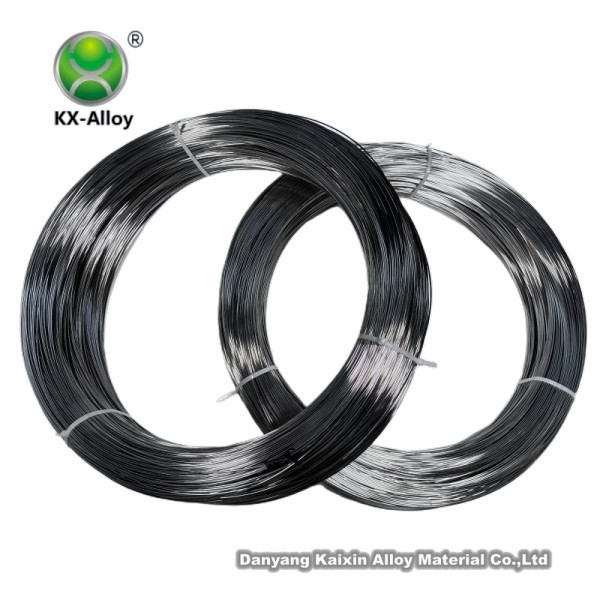 Gama de Rod Plate Structural Operating Temperature de la luz del KX Cr20Ni80 Uns para la aleación da alta temperatura