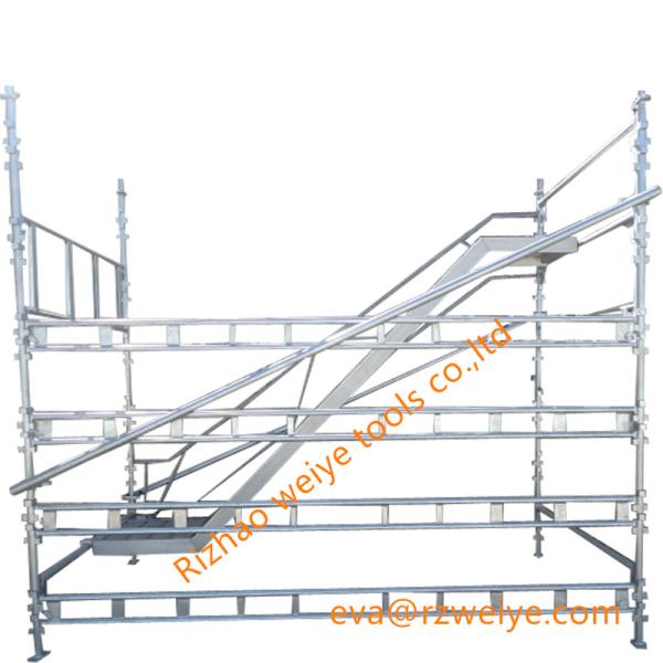 haki scaffold ledger beam LB 3.0m 8.6kg , stair scaffolding system