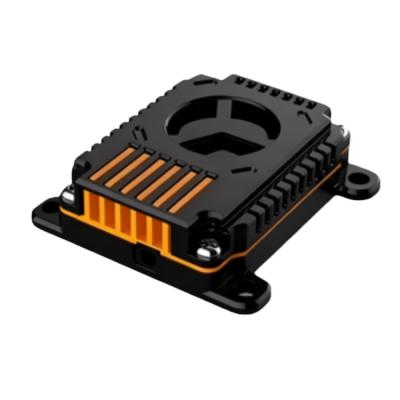 5.8GHz Video Transmitter Digital 48 Channels 5362–5945MHz 7–36VDC Adjustable Power 3W