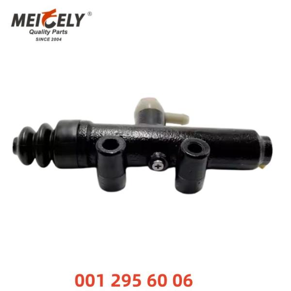 Cast Iron Clutch Pump Valve OEM 0012956006 Master Cylinder 0022950407  For FOTON