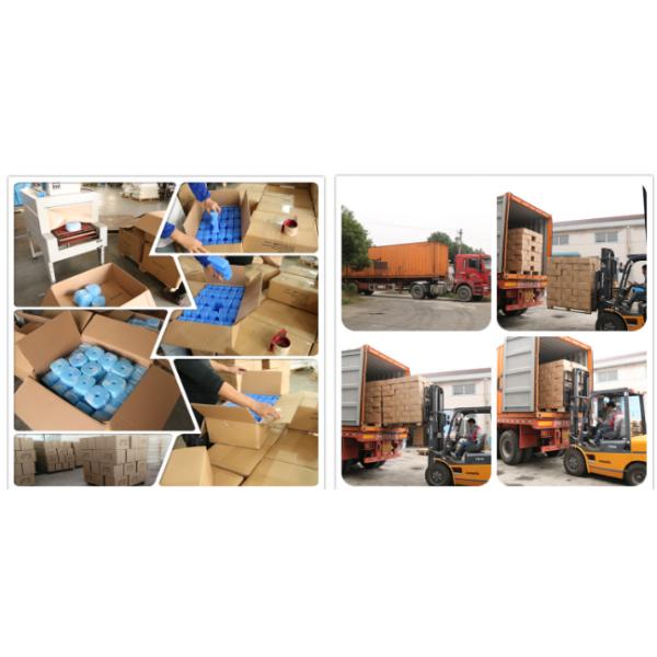 PCM de refroidissement de solide de paraffine de chauffage d'ANG/matériaux à hautes températures de changement de phase