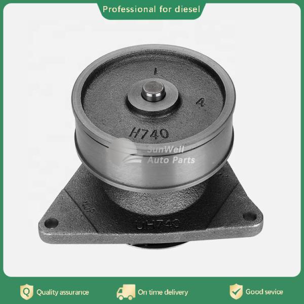 China supply Machinery Engine Parts Truck 6CT8.3 Diesel Engine Water Pump 3806180