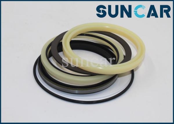 Excavator Arm Cylinder 4667663 Repair Seal Kit Fits Models 190DW 180GLC JOHN DEERE
