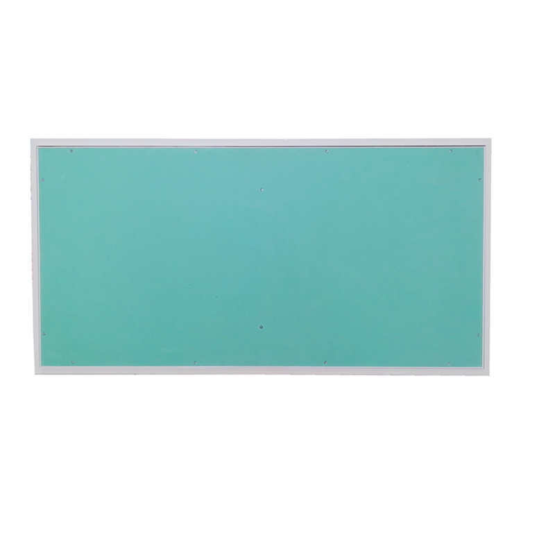 Aluminum Waterproof Access Panel OEM Gypsum Board Access Panel 1200x600
