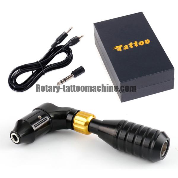 King Kong Rotary Pen Tattoo Machine , Hawk Style Tattoo For Tattooing / Permanent Makeup
