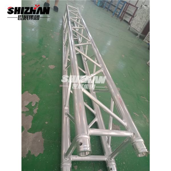 система ферменной конструкции 400x400mm алюминиевая освещая для концертов дисплея ферменной конструкции