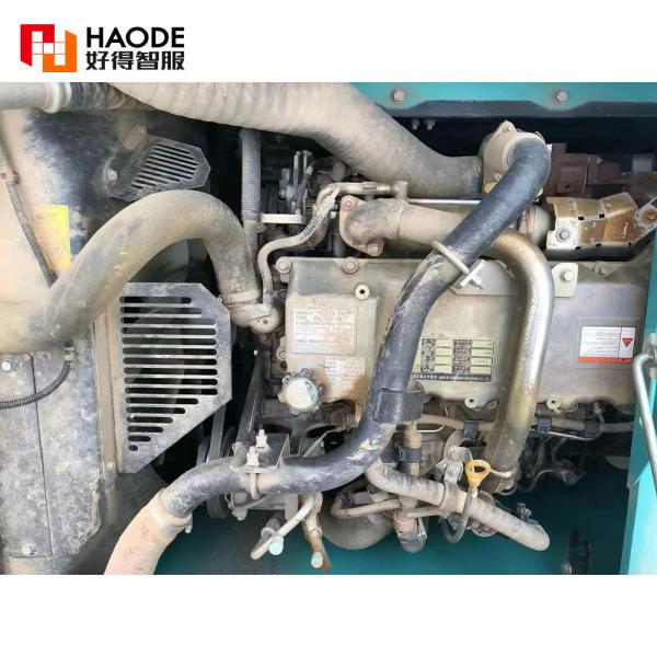 Used Kobelco SK250 Crawler Excavator with good condition and best price