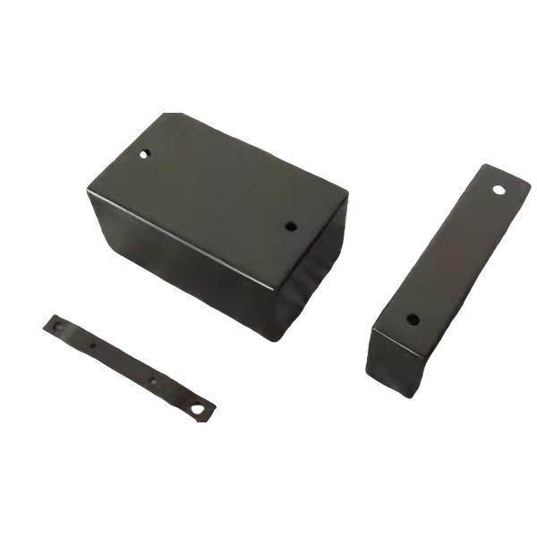 Partes procesadas por CNC de alta precisión Mecanizado personalizado para diseños complejos Amplia variedad de materiales y aplicaciones industriales