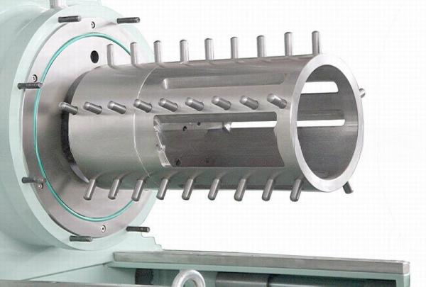 Attritor Nano Bead Mill para Tintas Zirconia Bead Mill Máquina