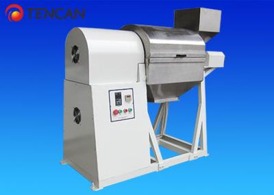 Industrial Grinding and Sieving Machine for Continuous Grinding / Sieving 30 - 2000L
