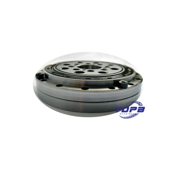CSF50- china reducer bearing manufacturer 32X157X31mm  harmonic drive in robot
