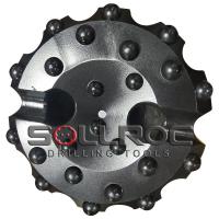 bocados de broca QL60 de 155mm - de 190mm DTH para a engenharia civil