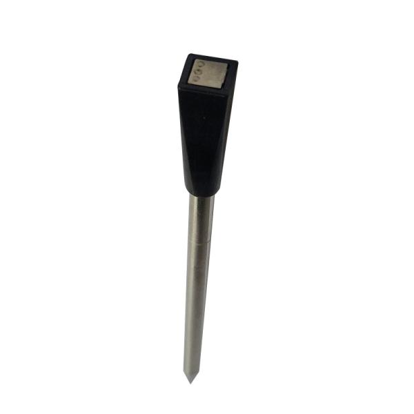 Bluetooth Wireless Instant Read Meat Thermometer For Bbq Grill L144×D6 Mm