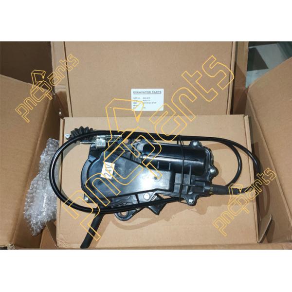 Мотор 2523 стопа двигателя Doosan DX225LCA DX300LCA соленоид 9016 стопов Мотор 2523 стопа двигателя Doosan DX225LCA DX300LCA соленоид 9016 стопов