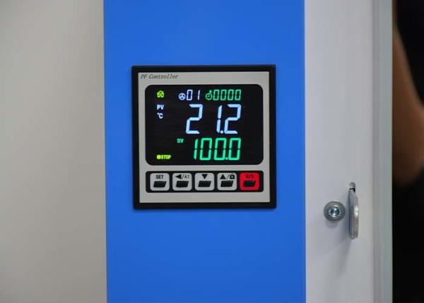 210L Industrial Drying Oven 300°C Max for Laboratory Use