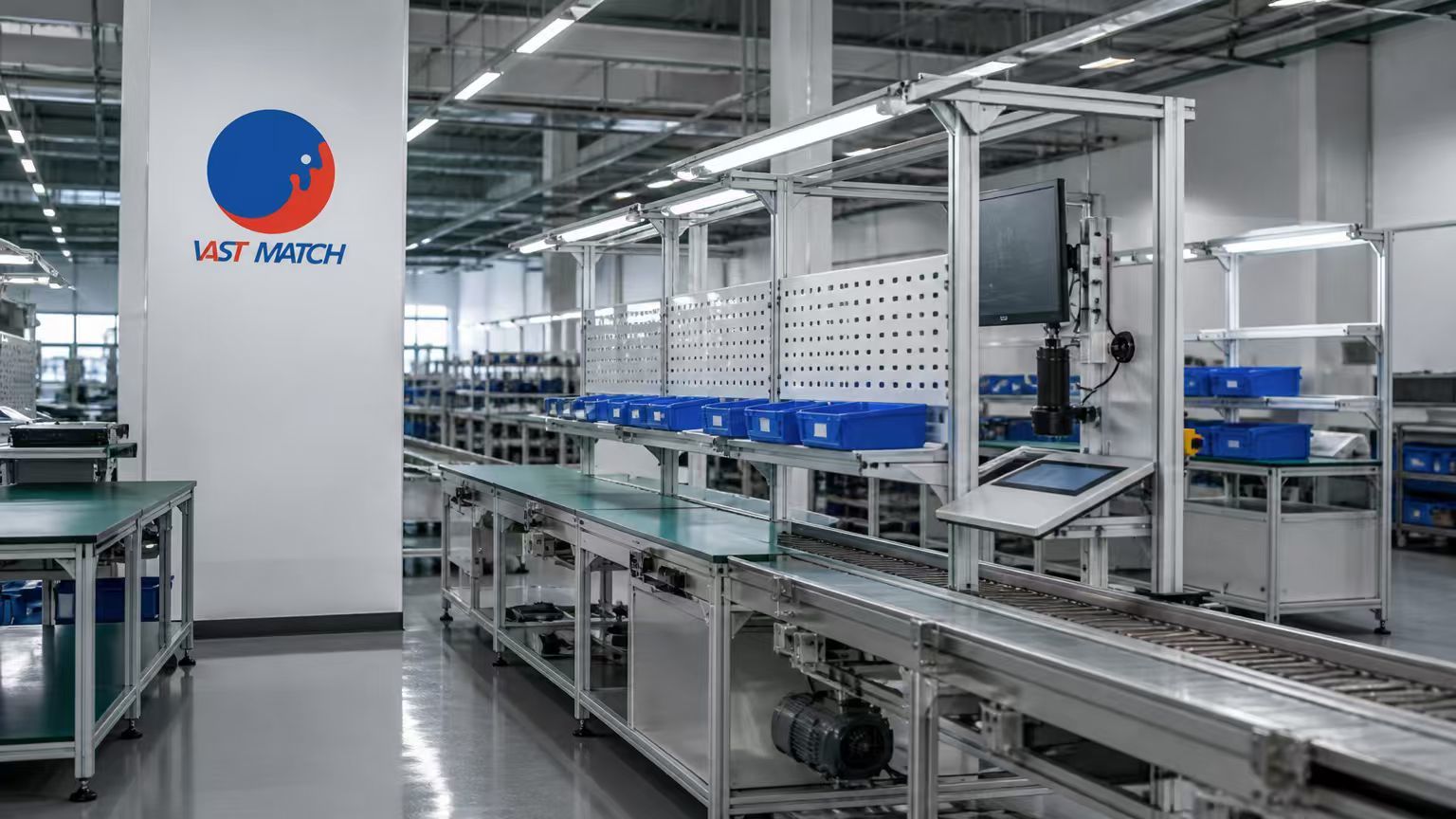 Shenzhen Yanghuo Technology Co., Ltd.