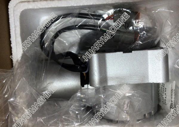 SANY EXCAVATOR PARTS, throttle motor for sany SY215 excavator