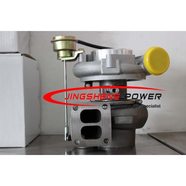 Turbocharger TF08L-28M-22 49134-00220 2820084010 / 28200-84010 for Mitsubishi Hyundai Truck with 6D24TI