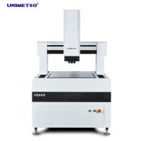 Le CE a approuvé la machine optique automatique VMZ de mesure