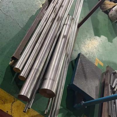 Fusão a altas temperaturas Ligação K418 Barredura Bar Inconel 713c Ligação Barredura Partes de fundição de precisão
