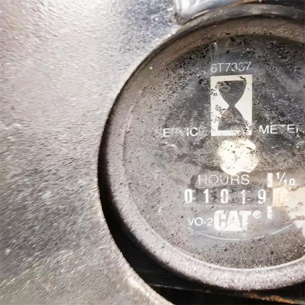 Caterpillar Engine Crawler Chain Made in Japan for Cat 303 Mini Excavator in Shanghai