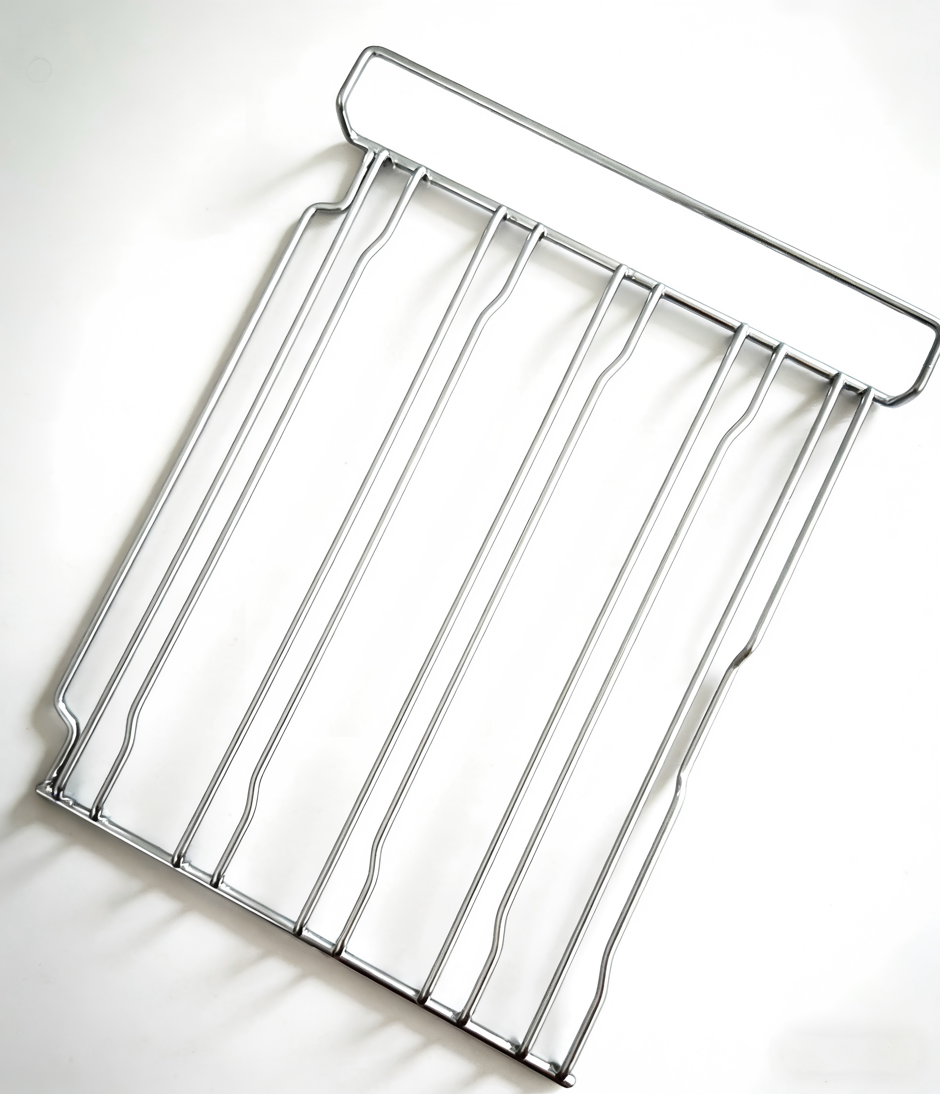 High Strength Replacement Grill Grates Enhanced Durability Heat Resistance